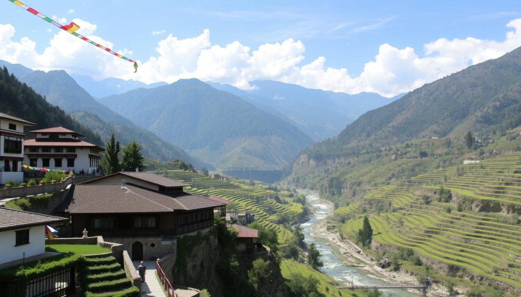 attractions in Haa Valley attractions in Haa Valley