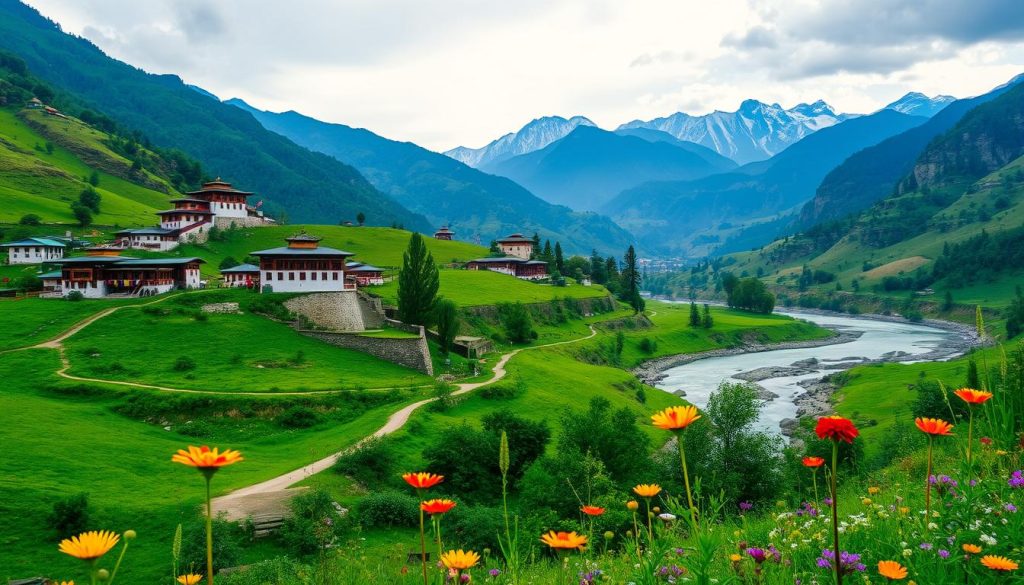 attractions near Haa Valley attractions near Haa Valley