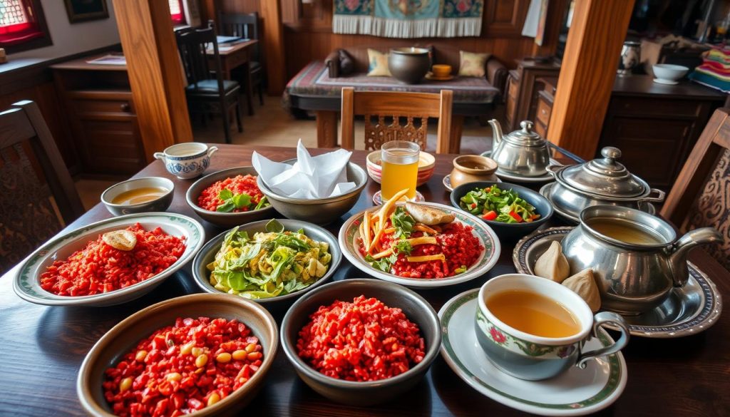authentic Bhutanese cuisine authentic Bhutanese cuisine
