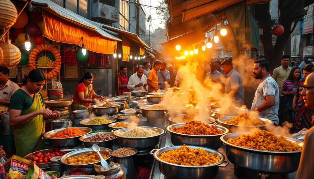 authentic Dhaka street food authentic Dhaka street food