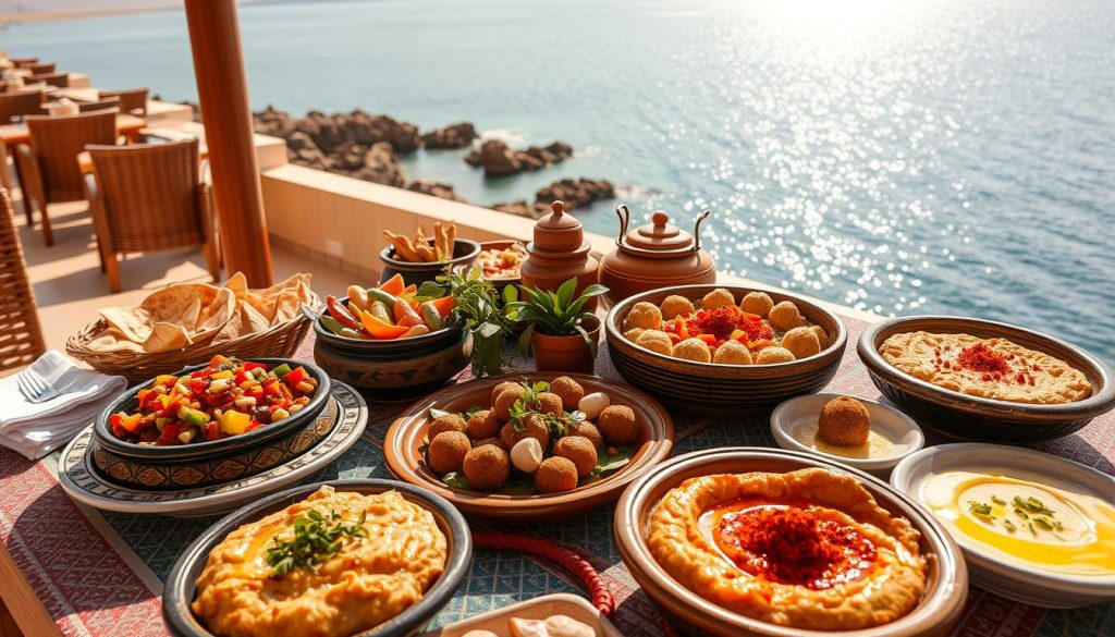 authentic Jordanian dishes in Aqaba authentic Jordanian dishes in Aqaba
