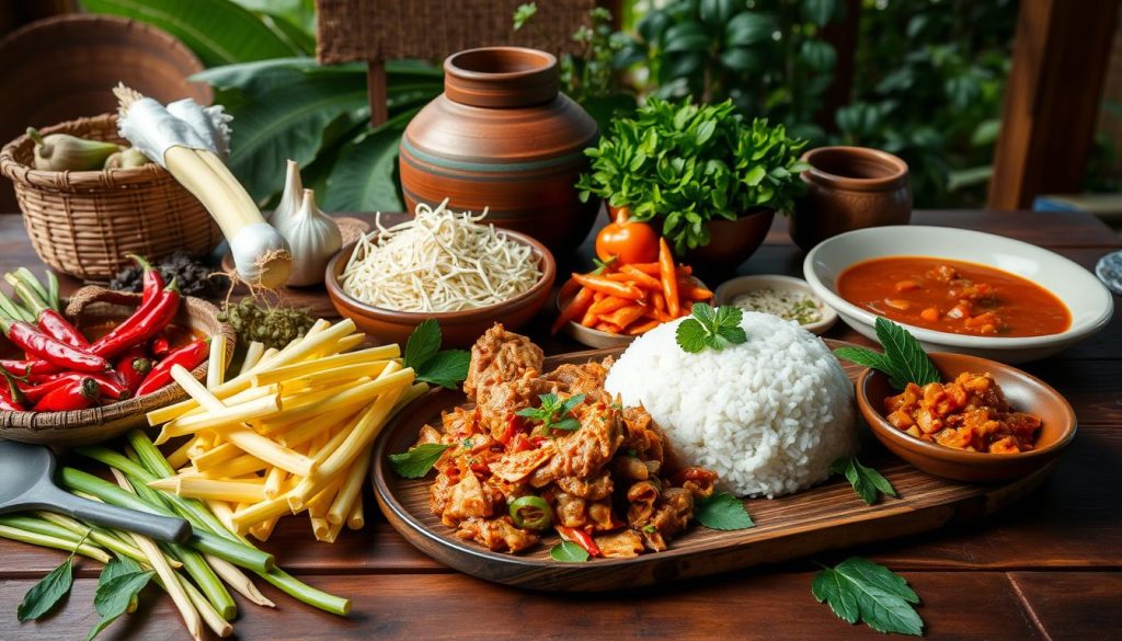 authentic Lao recipes authentic Lao recipes