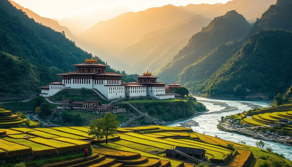 authentic Punakha experiences authentic Punakha experiences