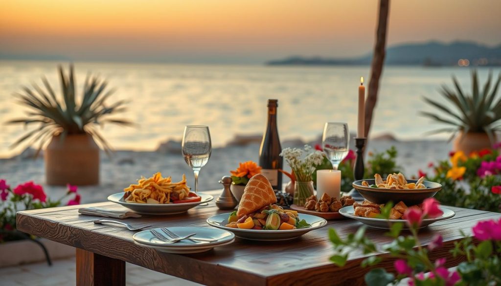 authentic dining experiences in Aqaba authentic dining experiences in Aqaba
