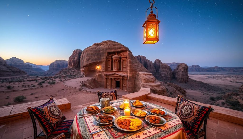 authentic dining experiences near Petra authentic dining experiences near Petra