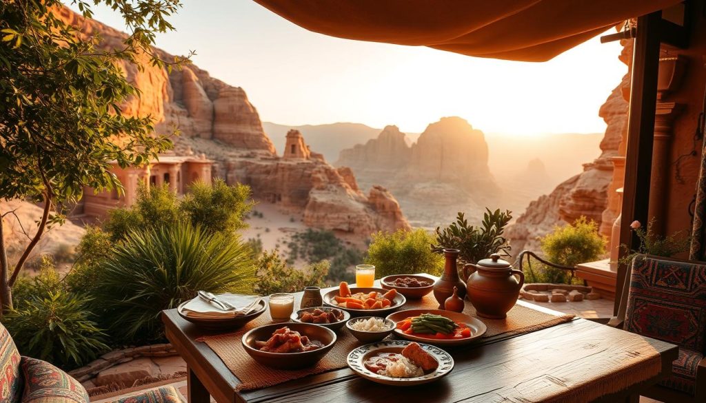authentic dining experiences near Petra authentic dining experiences near Petra