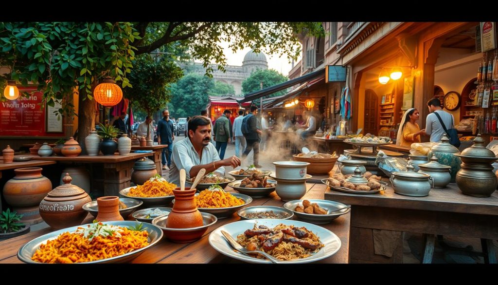 authentic flavors of Lahore authentic flavors of Lahore