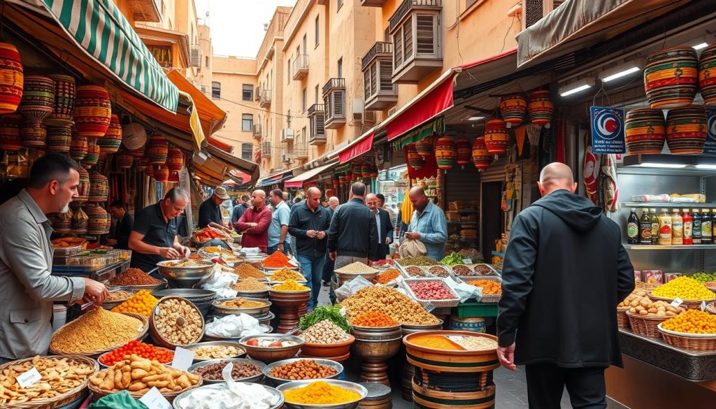 authentic food tours in Amman authentic food tours in Amman