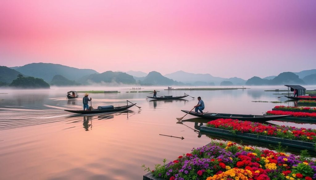 authentic local experiences Inle Lake authentic local experiences Inle Lake