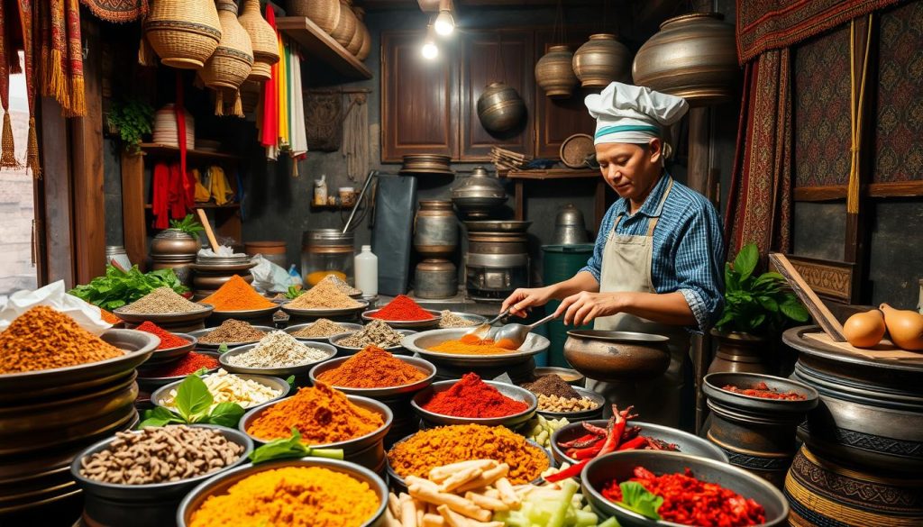 authenticity in cooking authenticity in cooking