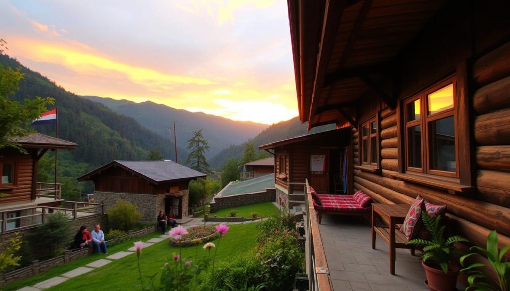 average nightly rates for lodging in Paro average nightly rates for lodging in Paro