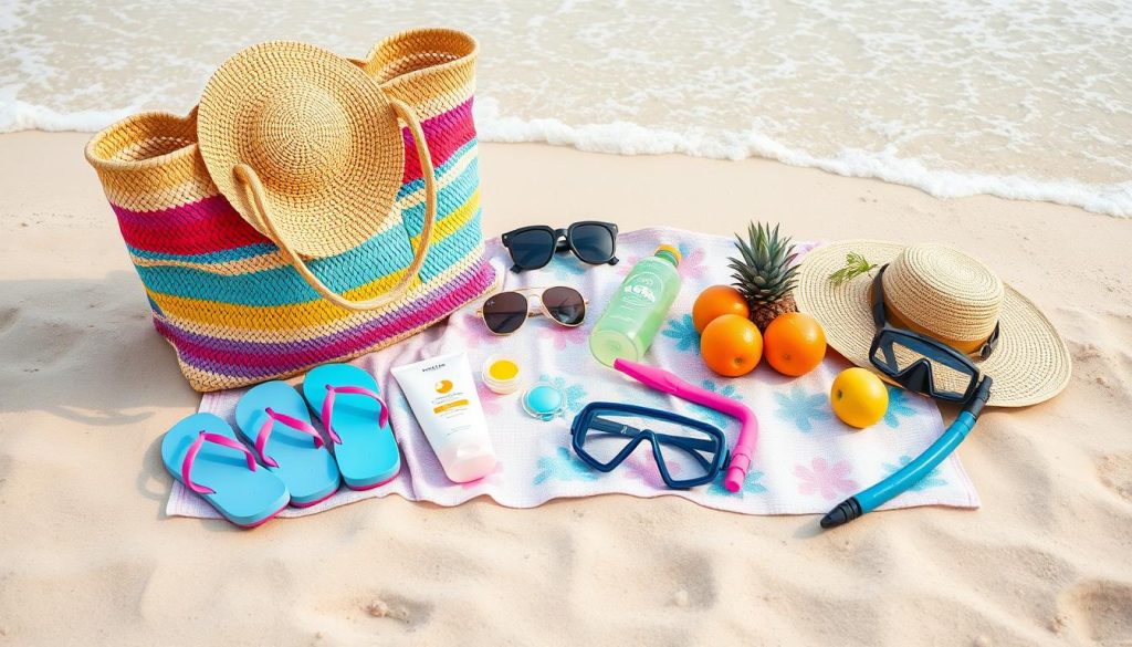 beach packing list Ngapali beach packing list Ngapali