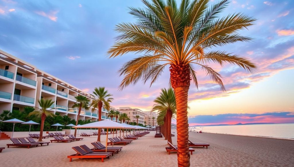 beachfront hotels in Aqaba beachfront hotels in Aqaba