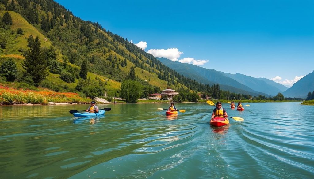 beginner-friendly kayaking beginner-friendly kayaking