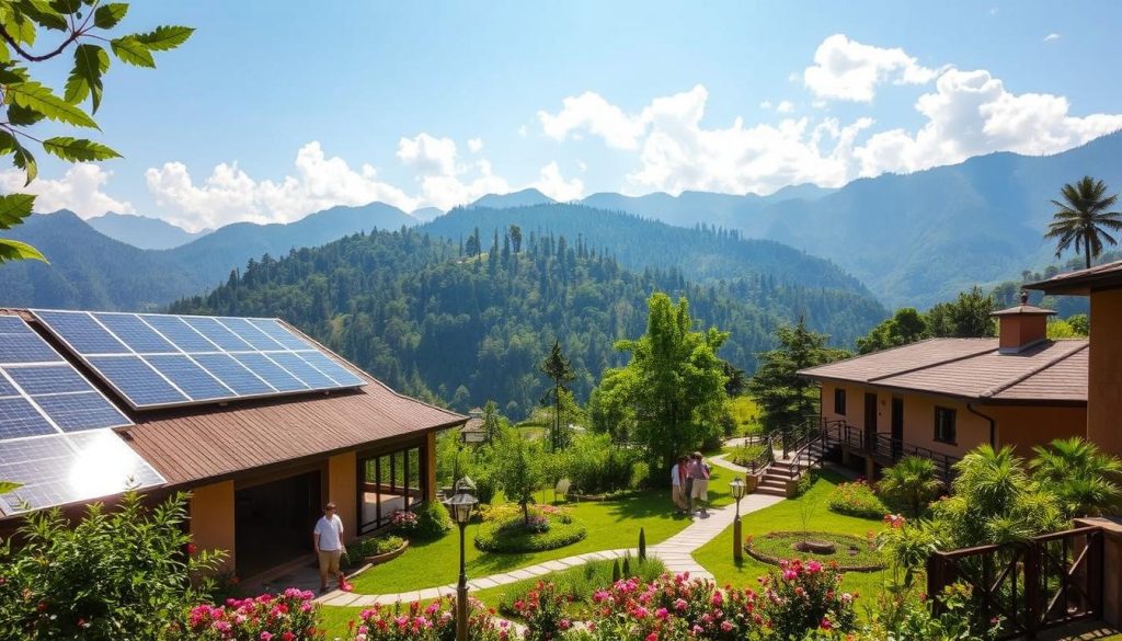 benefits of eco-friendly lodging benefits of eco-friendly lodging