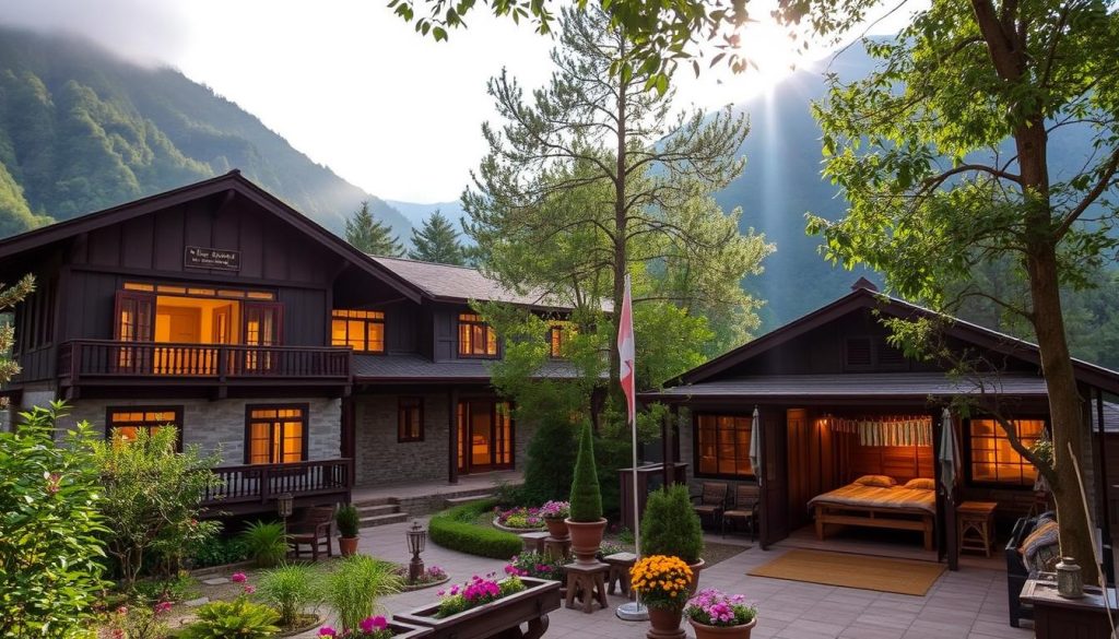 benefits of homestays benefits of homestays