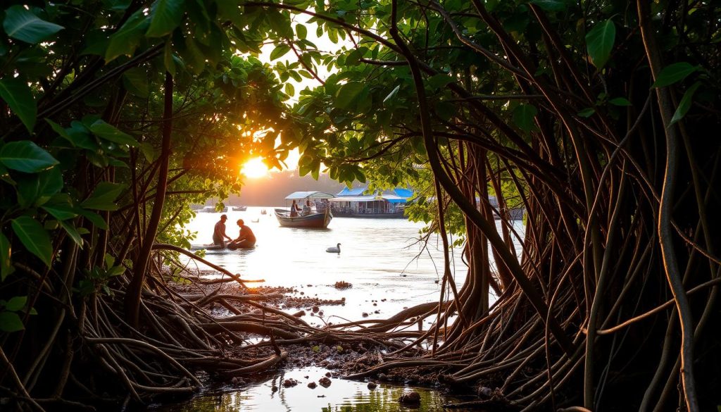 benefits of mangroves for coastal communities benefits of mangroves for coastal communities