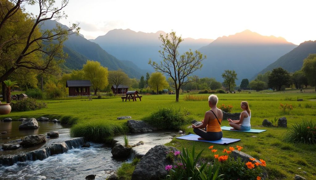 benefits of wellness retreats benefits of wellness retreats