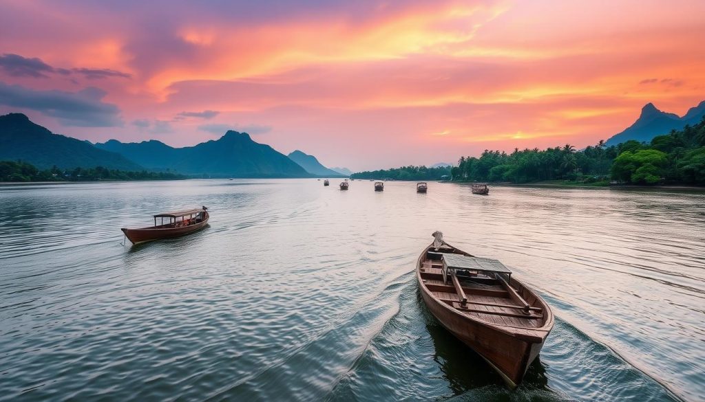 best Mekong River cruises best Mekong River cruises