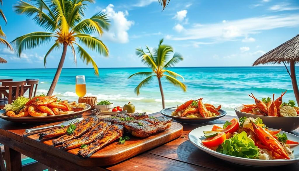 best Ngapali seafood best Ngapali seafood