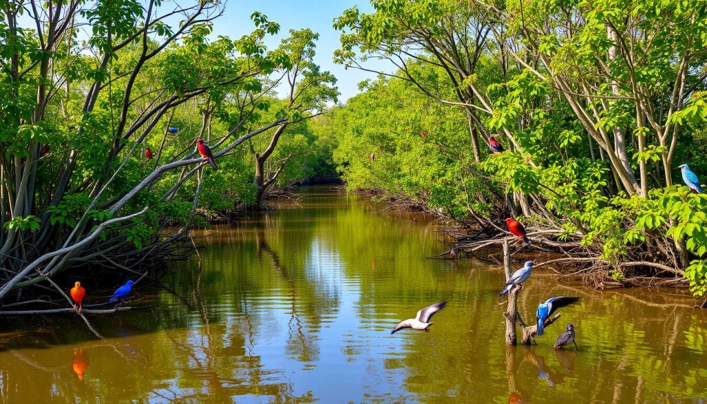 best birdwatching spots in Sundarbans best birdwatching spots in Sundarbans