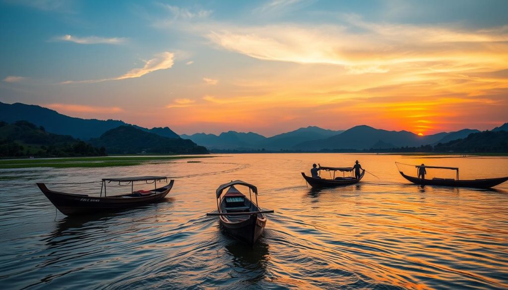 best boat trips Pakse Laos best boat trips Pakse Laos