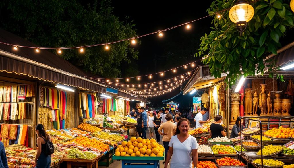 best buys at Luang Prabang night market best buys at Luang Prabang night market