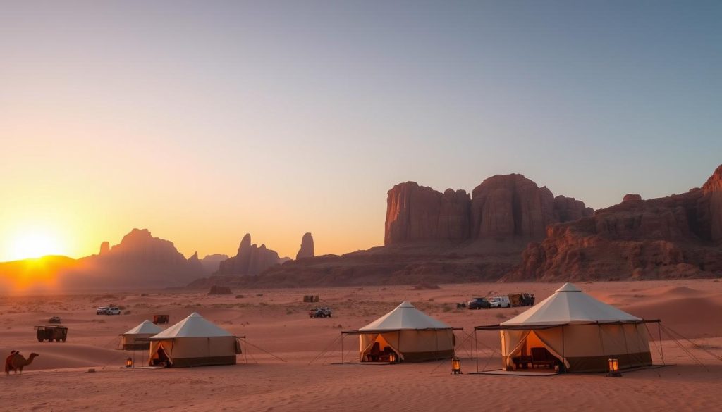 best campsites in Wadi Rum best campsites in Wadi Rum