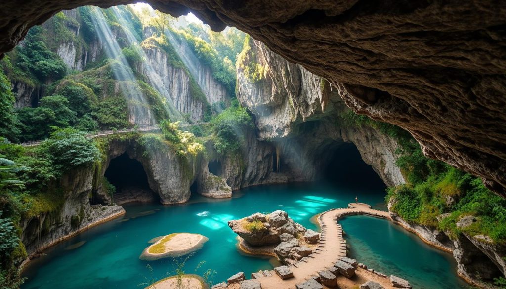 best caves to visit in Vang Vieng best caves to visit in Vang Vieng