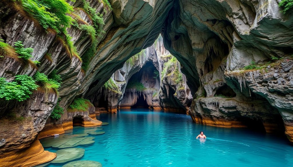 best caves to visit in Vang Vieng best caves to visit in Vang Vieng