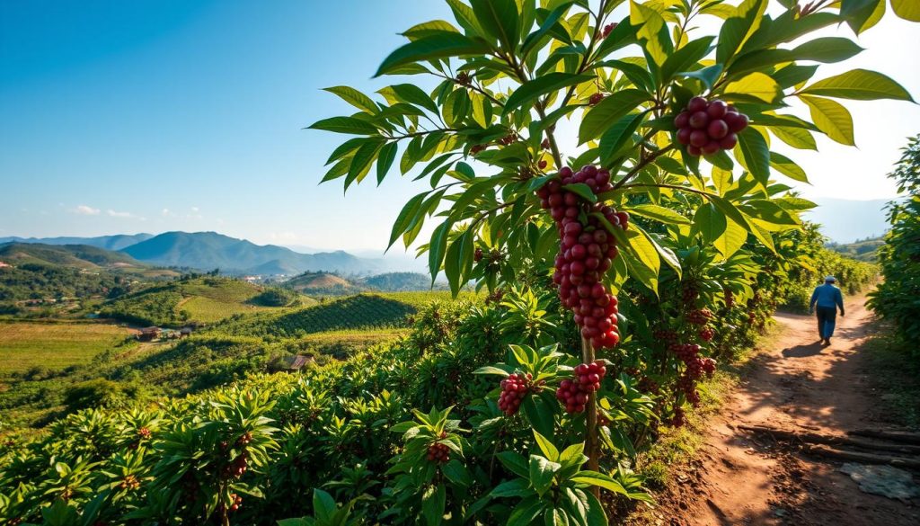 best coffee tours in Pakse best coffee tours in Pakse