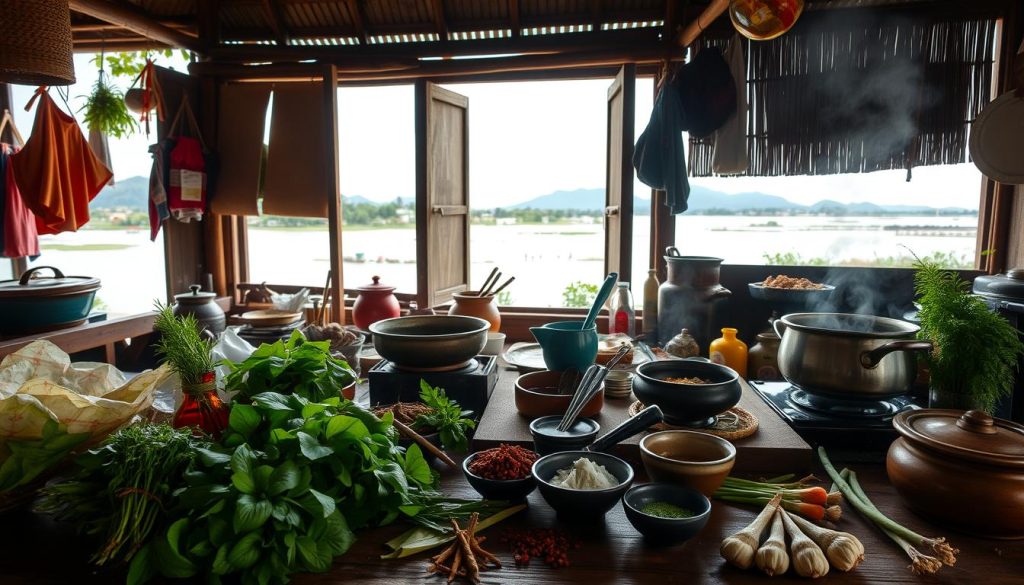 best cooking classes in Pakse with locals best cooking classes in Pakse with locals