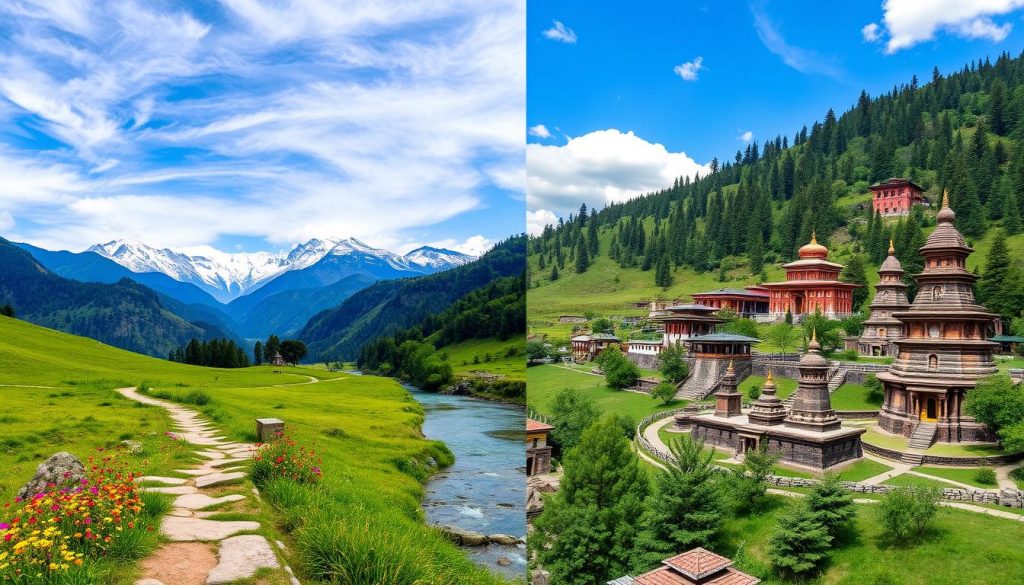 best day trips from Haa Valley best day trips from Haa Valley