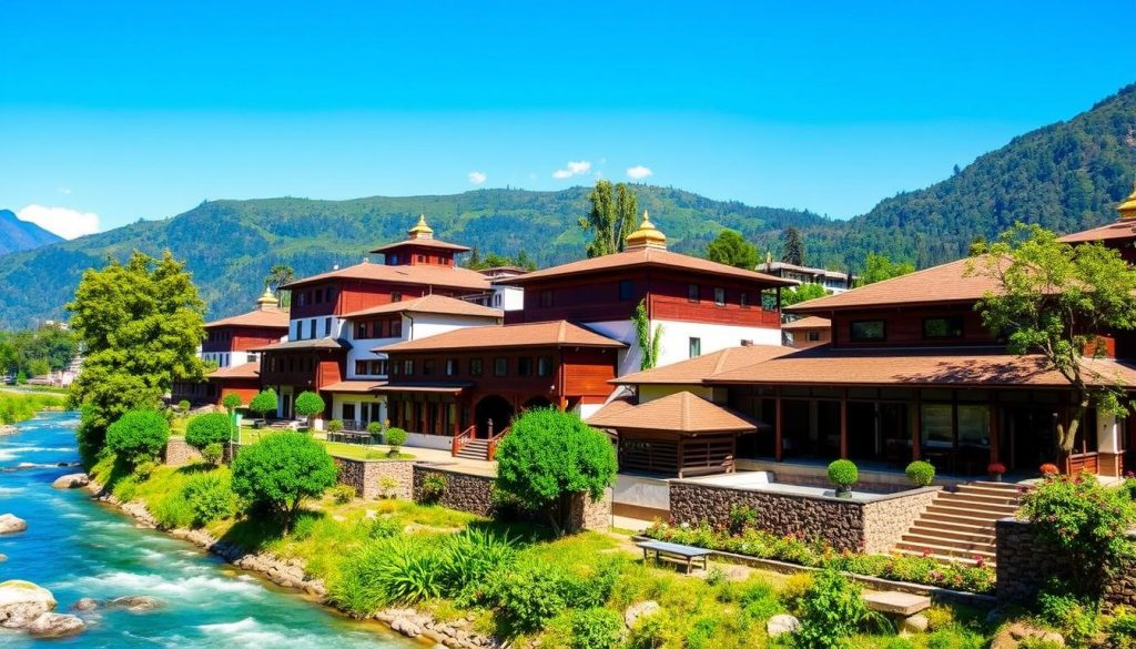 best deals on accommodation in Punakha best deals on accommodation in Punakha