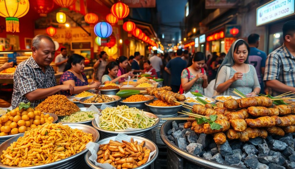 best dishes in Yangon best dishes in Yangon