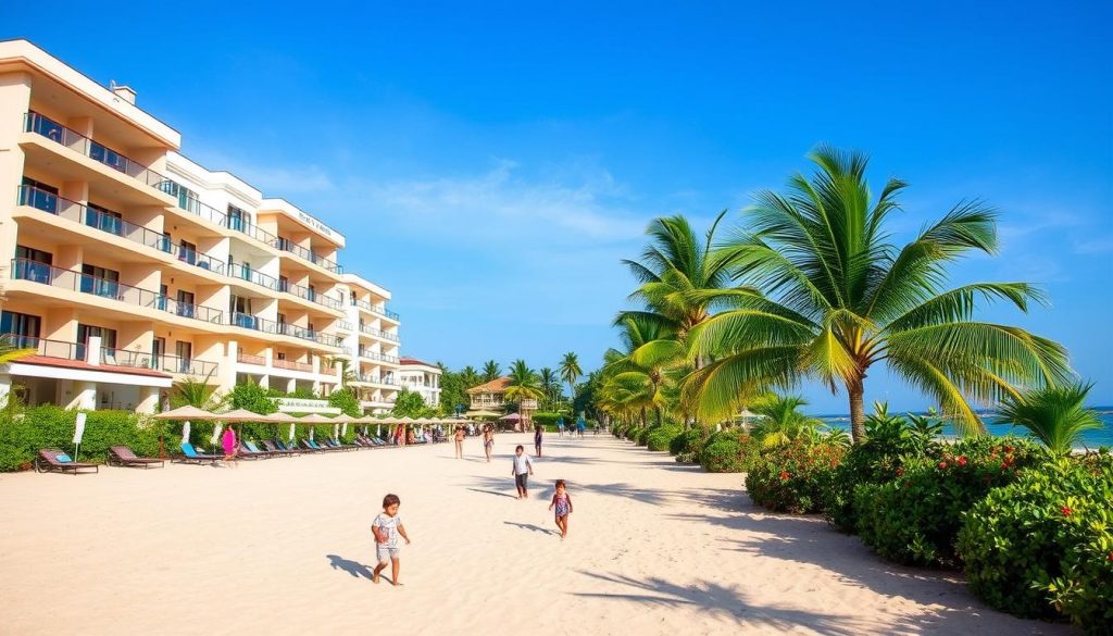 best family hotels Ngapali Beach best family hotels Ngapali Beach