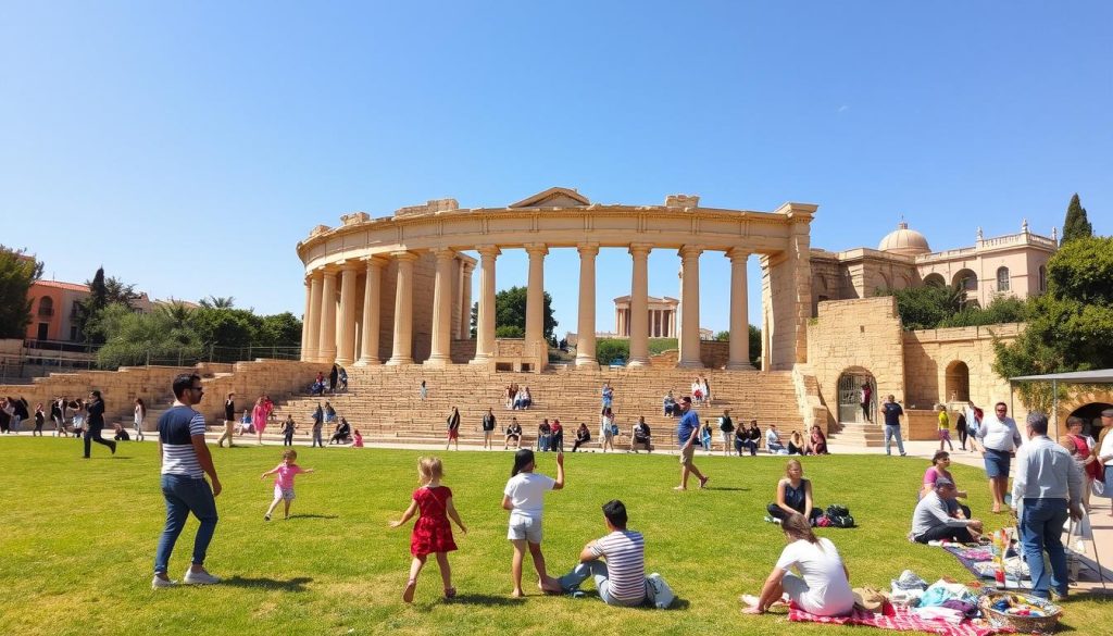 best family outings in Amman best family outings in Amman