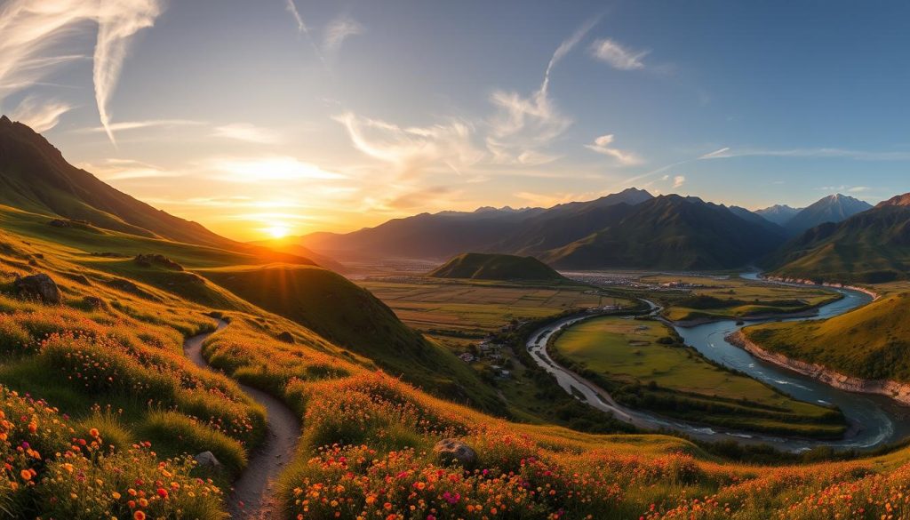 best hiking trails in Haa Valley best hiking trails in Haa Valley
