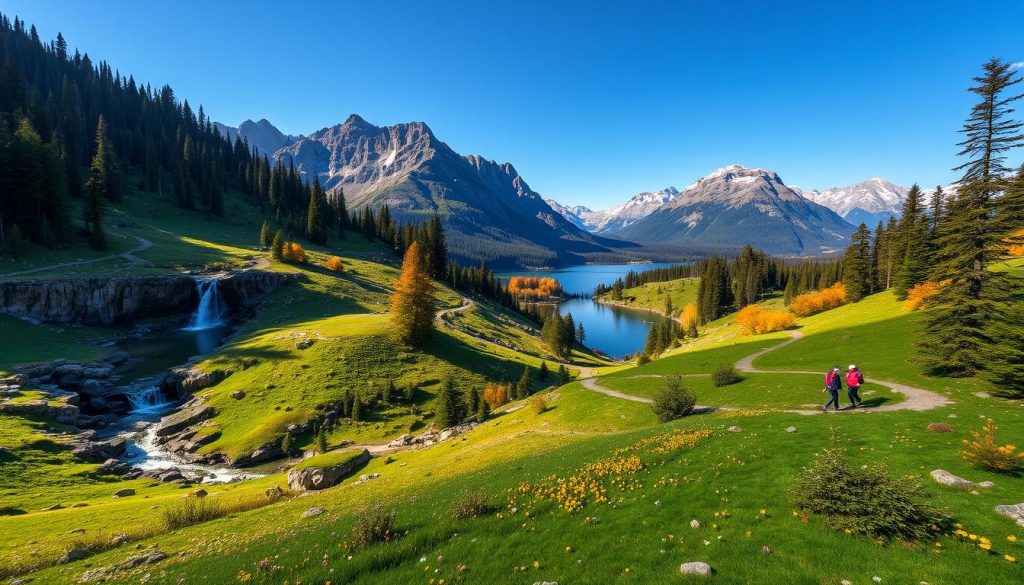 best hiking trails in Haa Valley best hiking trails in Haa Valley