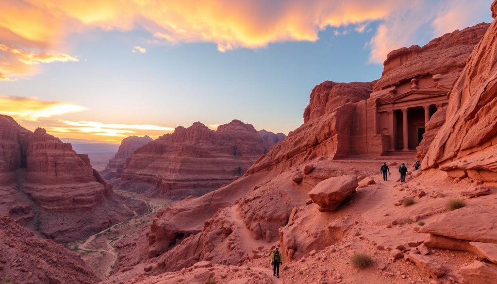 best hiking trails near Petra guide best hiking trails near Petra guide