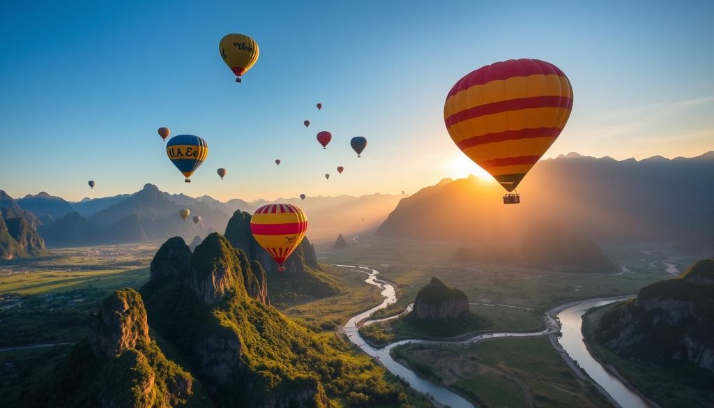 best hot air balloon experiences best hot air balloon experiences