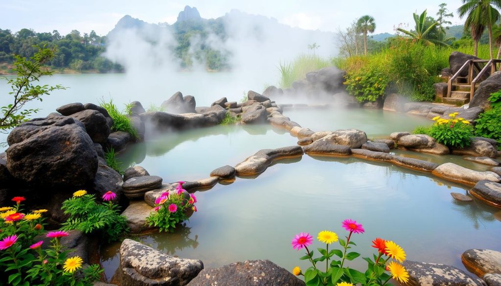 best hot springs near Inle Lake best hot springs near Inle Lake