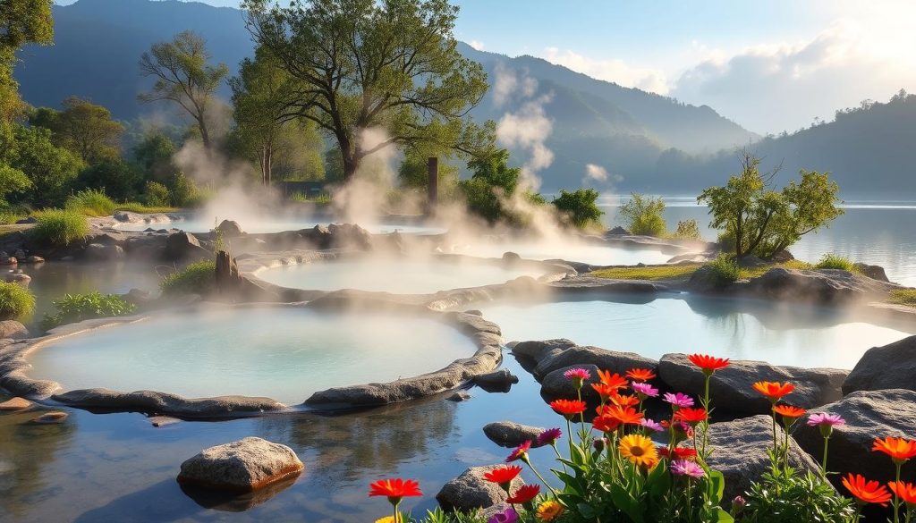 best hot springs near Inle Lake best hot springs near Inle Lake