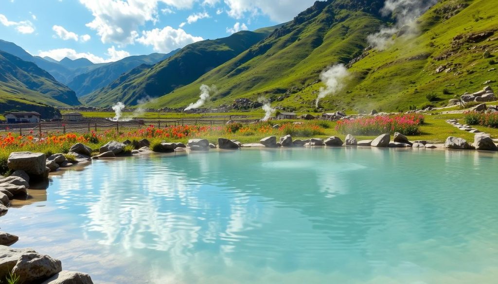 best hot springs near Paro best hot springs near Paro