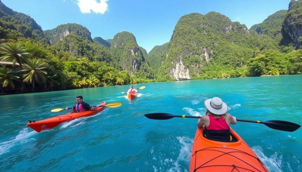 best kayaking experiences Vang Vieng best kayaking experiences Vang Vieng