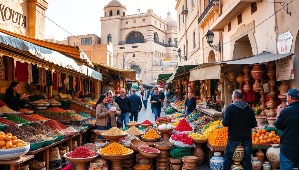 best markets in Amman best markets in Amman