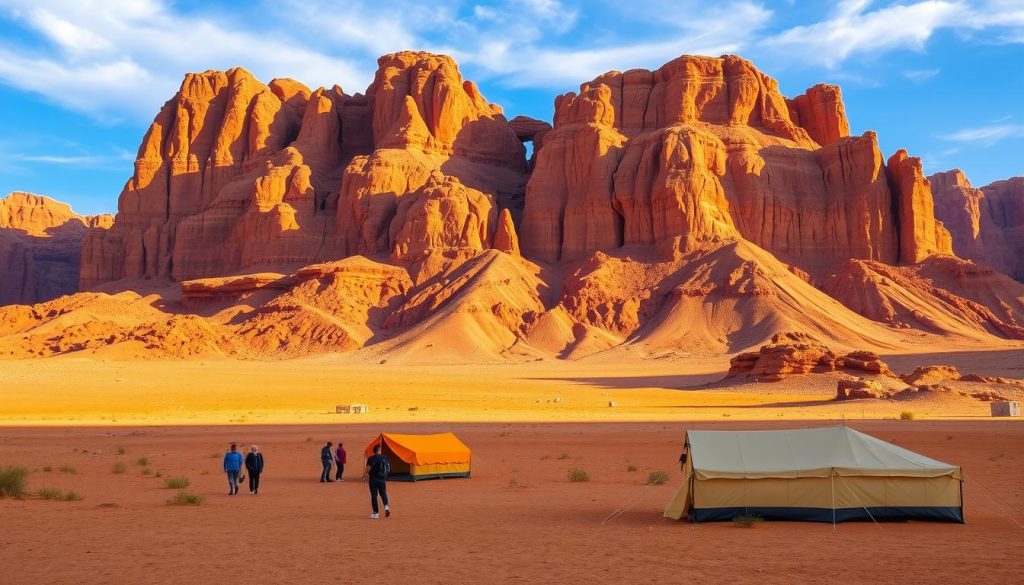 best months to visit Wadi Rum best months to visit Wadi Rum
