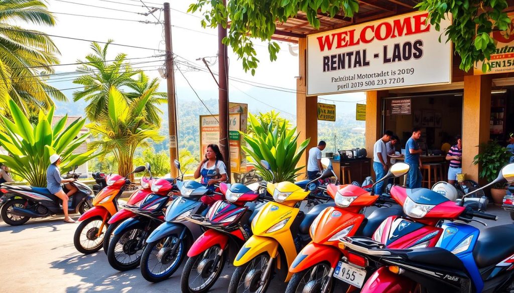 best motorbike rental Pakse best motorbike rental Pakse