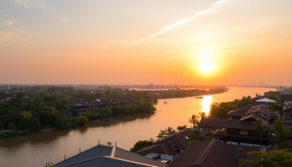 best natural spots along Mekong River Vientiane best natural spots along Mekong River Vientiane