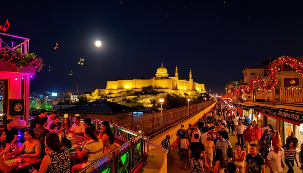 best night spots in Amman best night spots in Amman